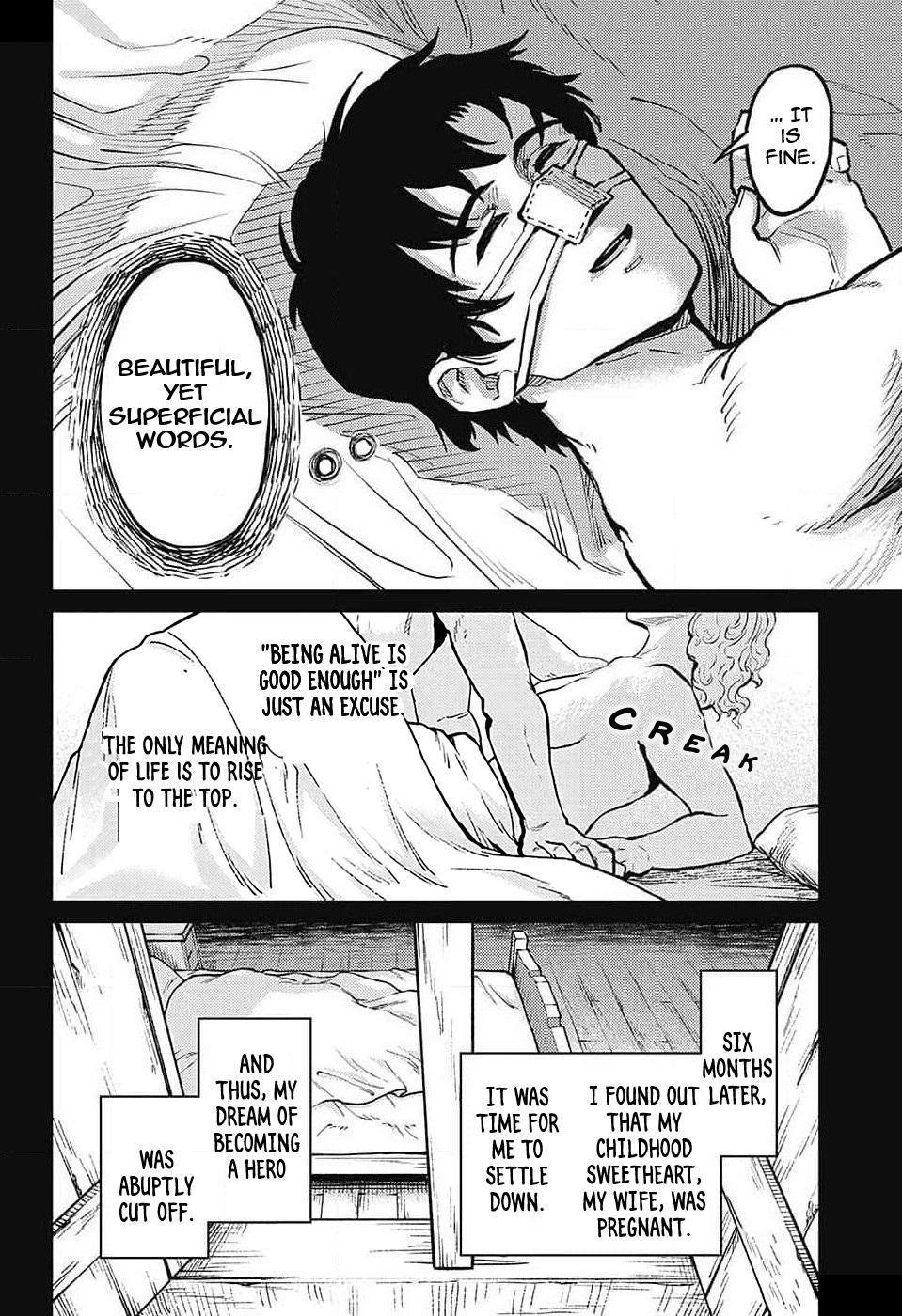 Sensou Kyoushitsu Chap 23 - Next Chap 24
