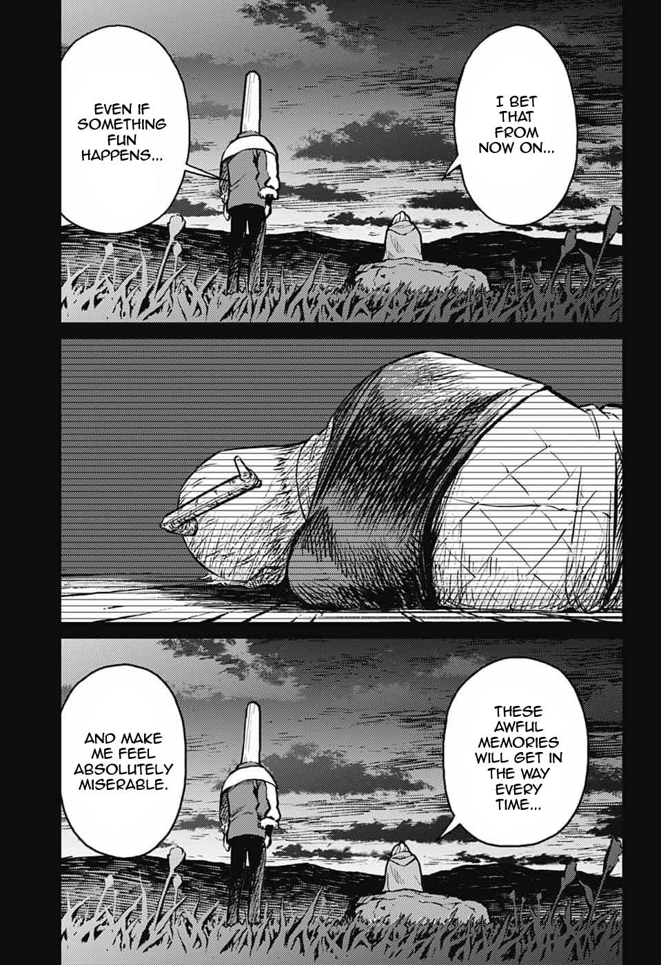 Sensou Kyoushitsu Chap 38 - Next Chap 39