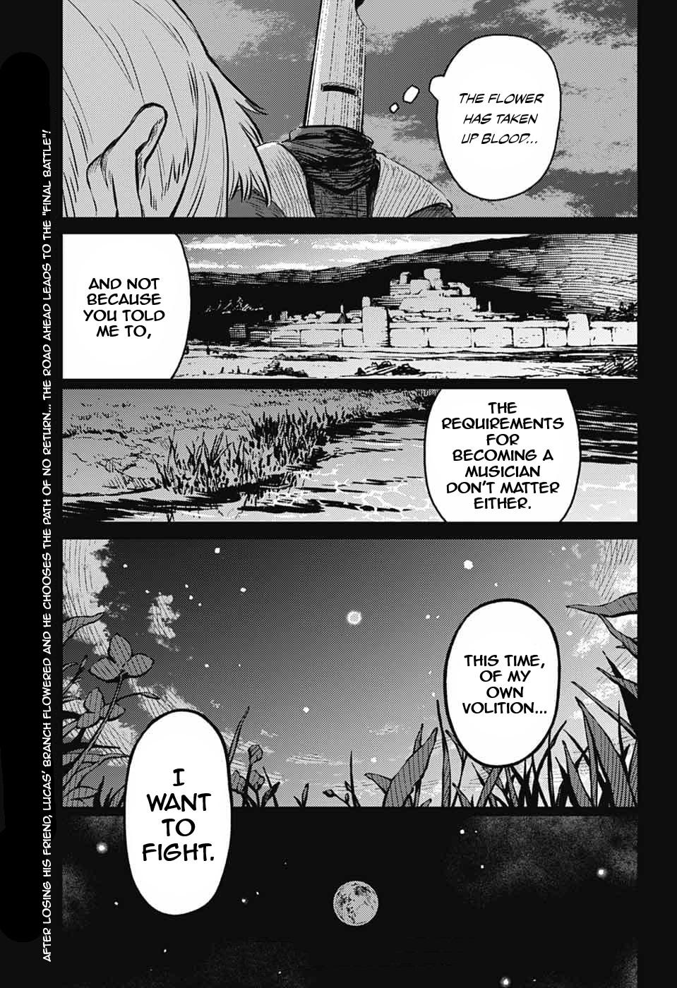 Sensou Kyoushitsu Chap 38 - Next Chap 39