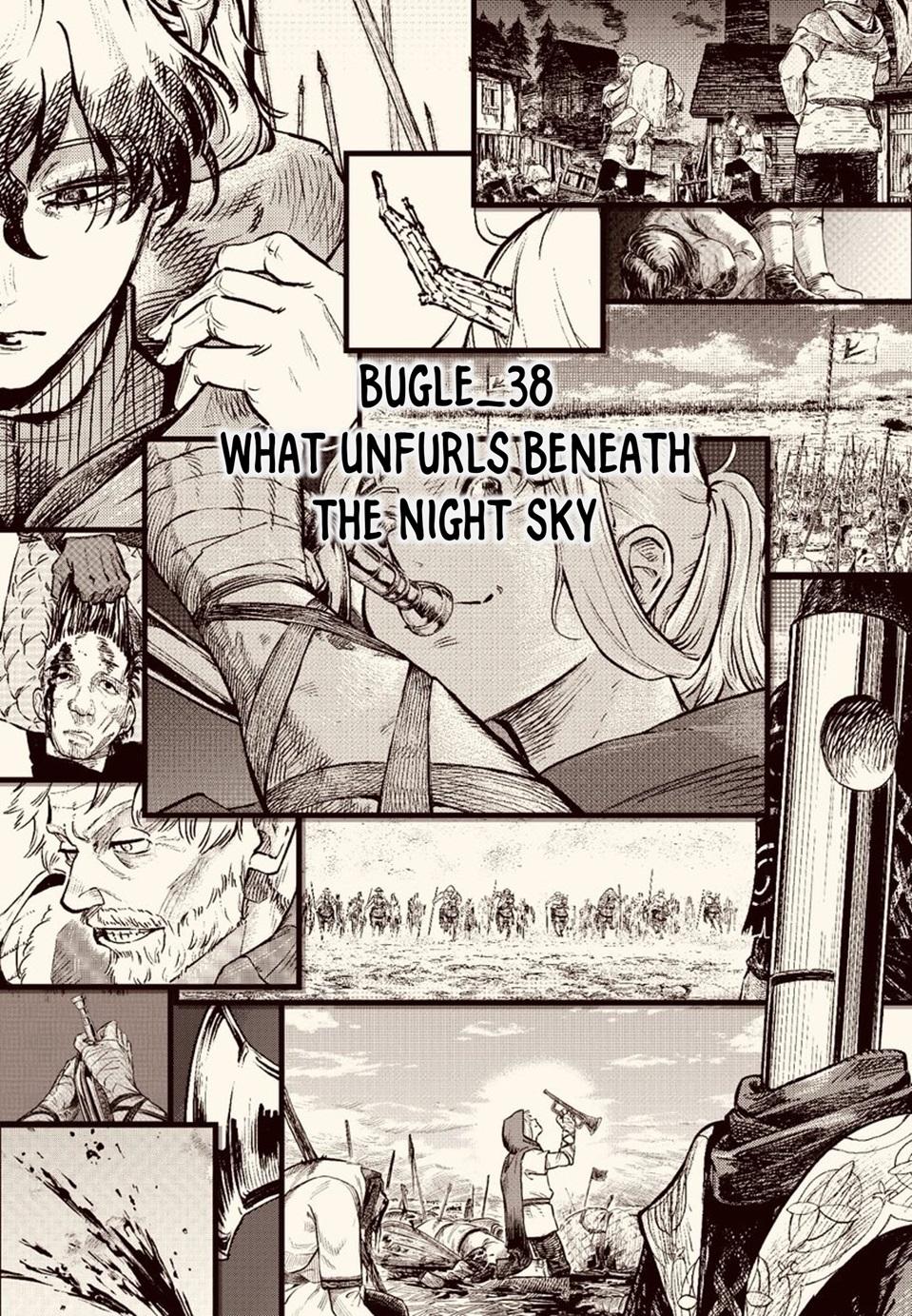 Sensou Kyoushitsu Chap 38 - Next Chap 39