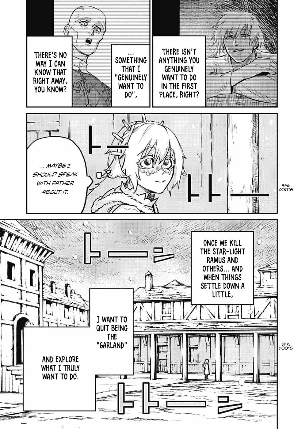 Sensou Kyoushitsu Chap 38 - Next Chap 39