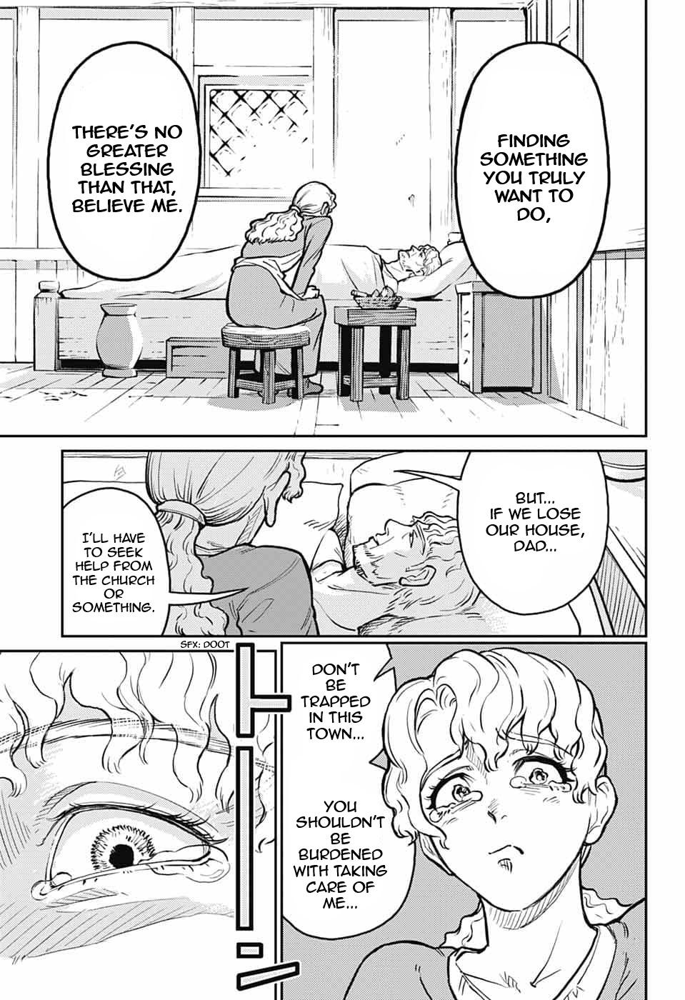 Sensou Kyoushitsu Chap 38 - Next Chap 39