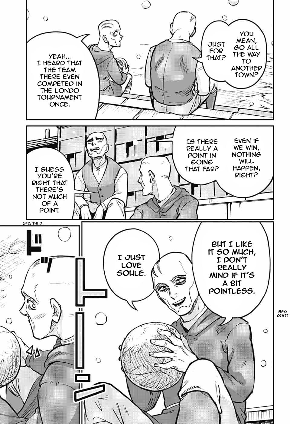 Sensou Kyoushitsu Chap 38 - Next Chap 39