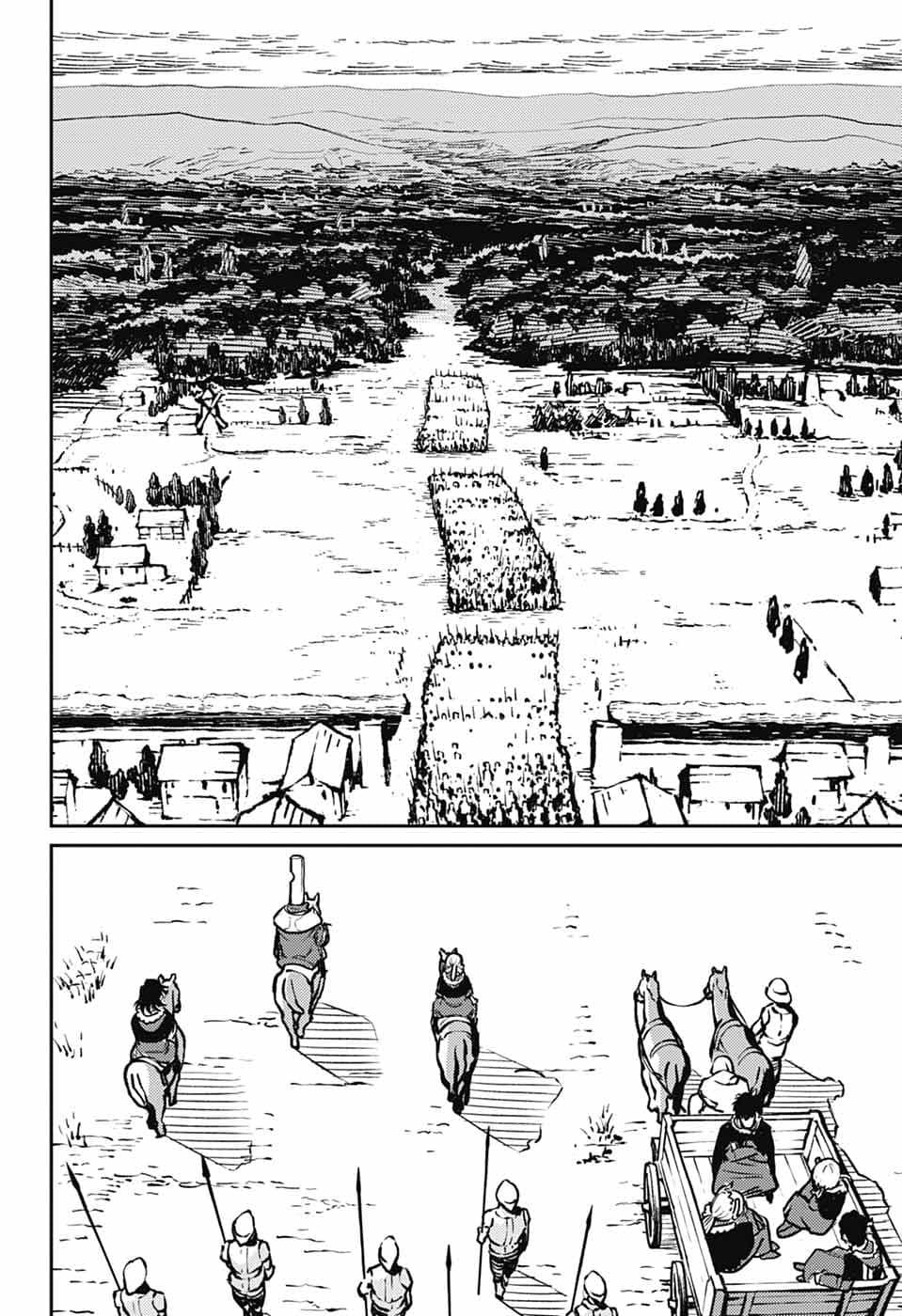 Sensou Kyoushitsu Chap 39 - Next Chap 40