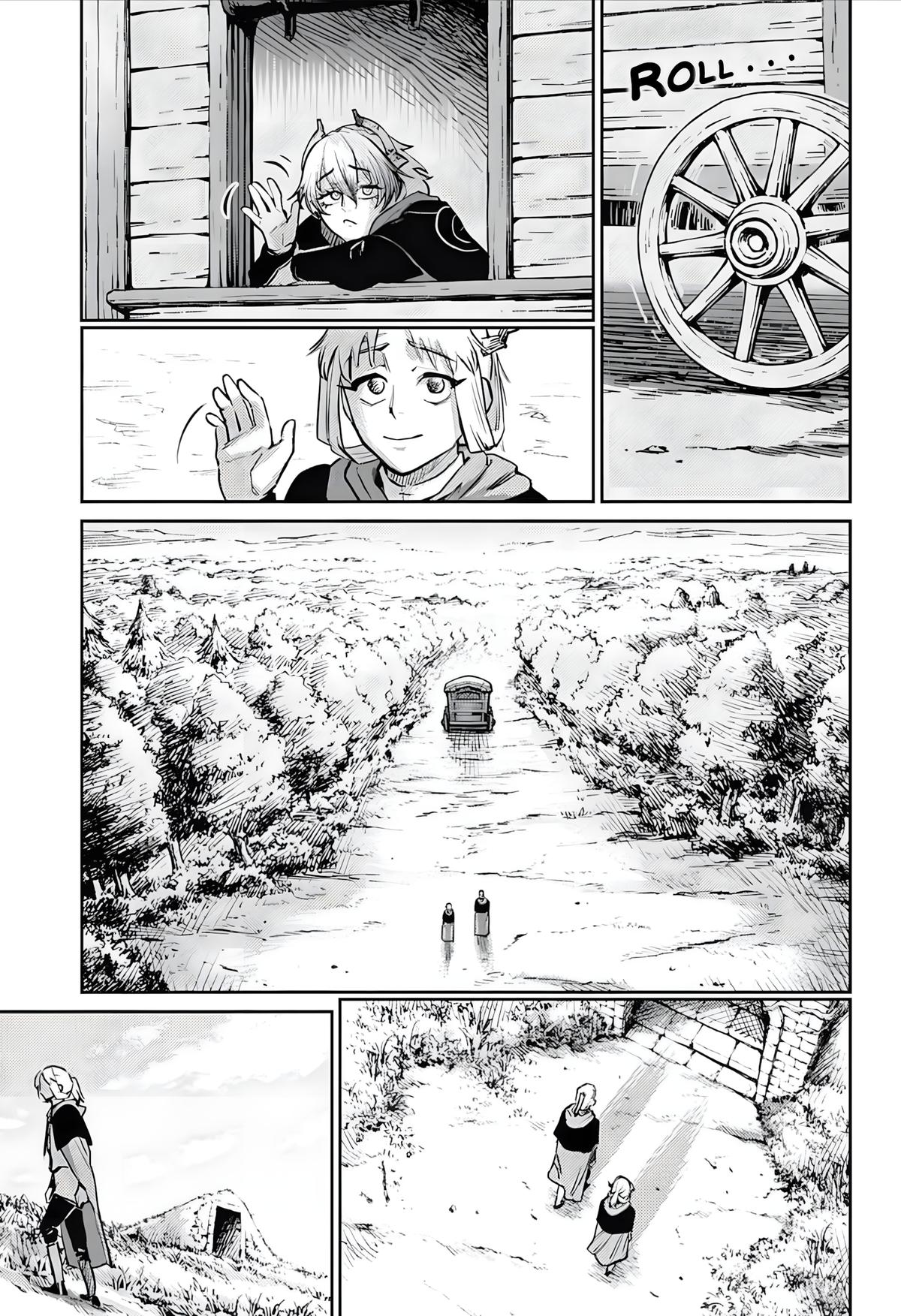 Sensou Kyoushitsu Chap 30 - Next Chap 31