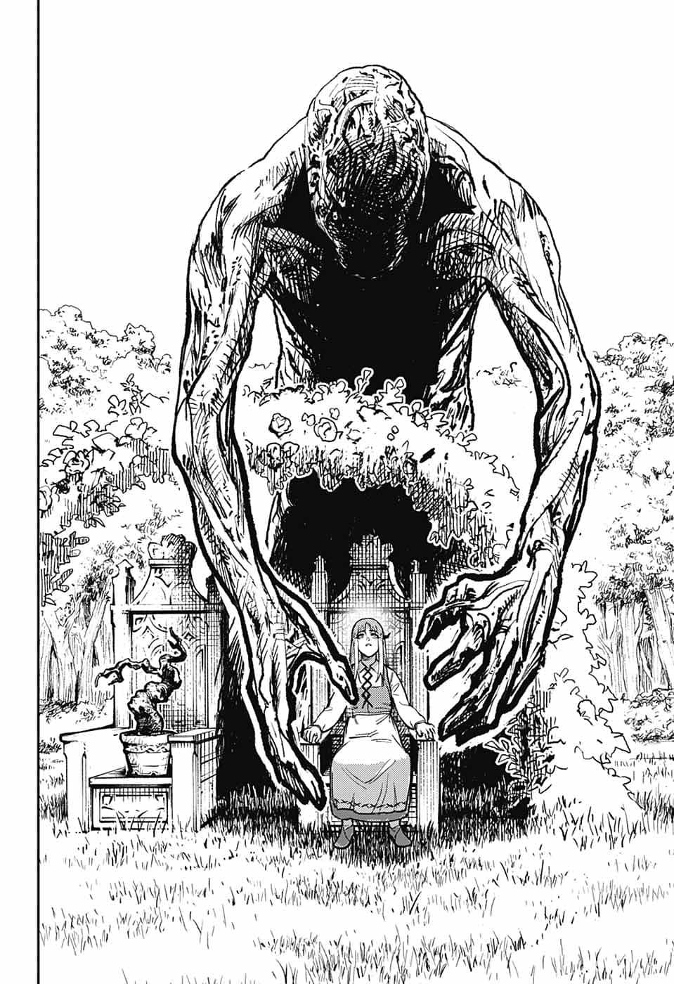 Sensou Kyoushitsu Chap 32 - Next Chap 33