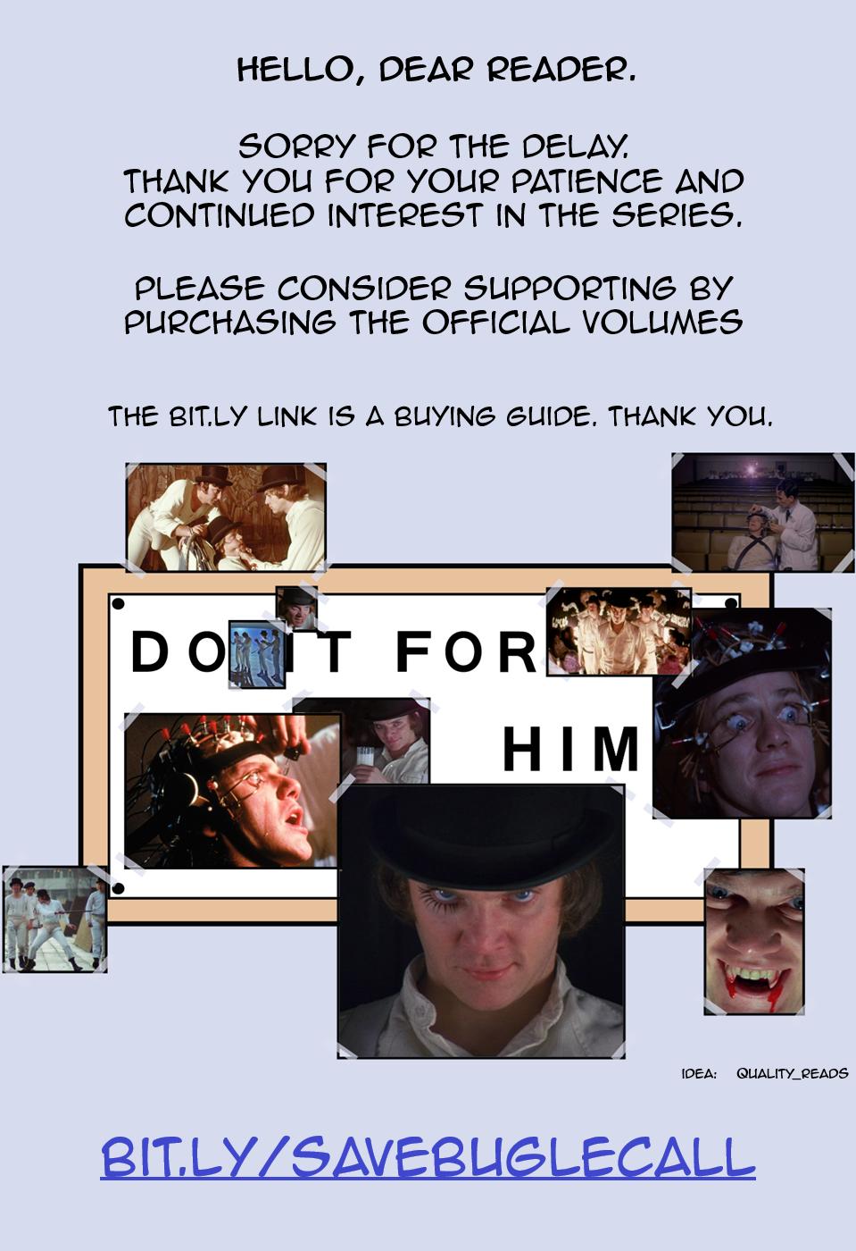 Sensou Kyoushitsu Chap 40 - Next Chap 41