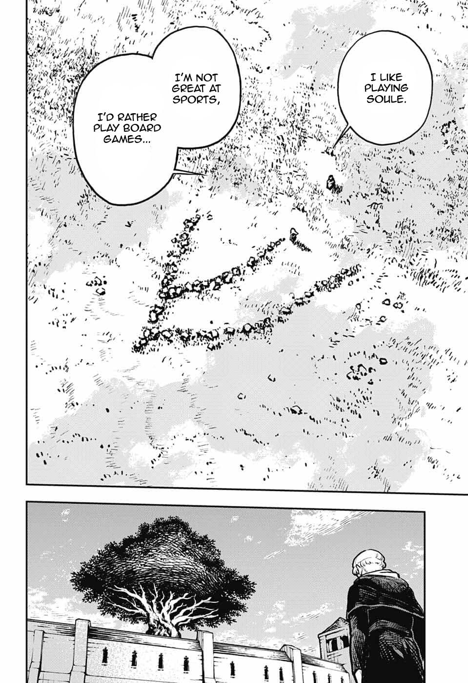 Sensou Kyoushitsu Chap 40 - Next Chap 41