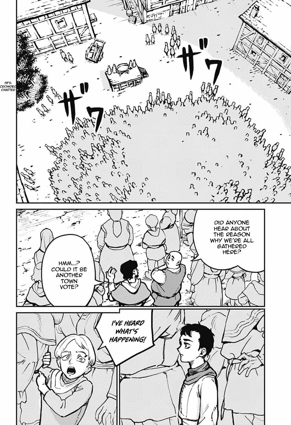 Sensou Kyoushitsu Chap 40 - Next Chap 41