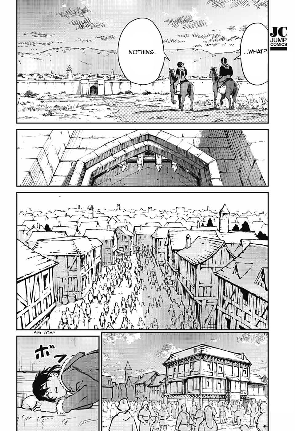 Sensou Kyoushitsu Chap 41 - Next Chap 42