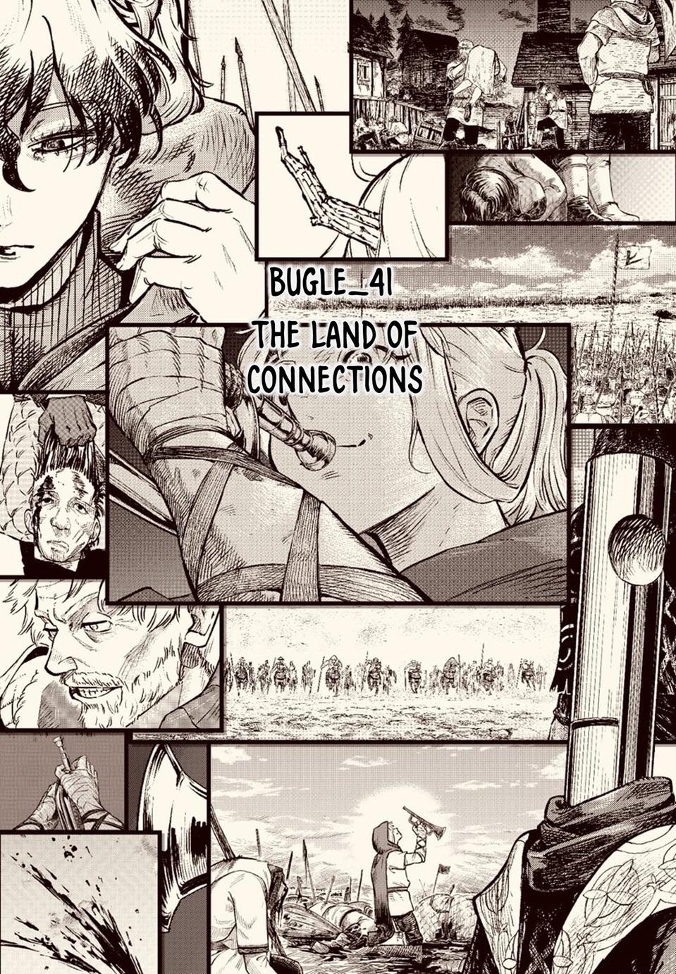 Sensou Kyoushitsu Chap 41 - Next Chap 42