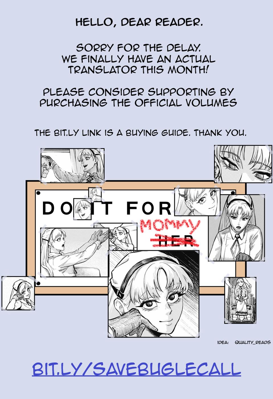 Sensou Kyoushitsu Chap 42 - Next Chap 43