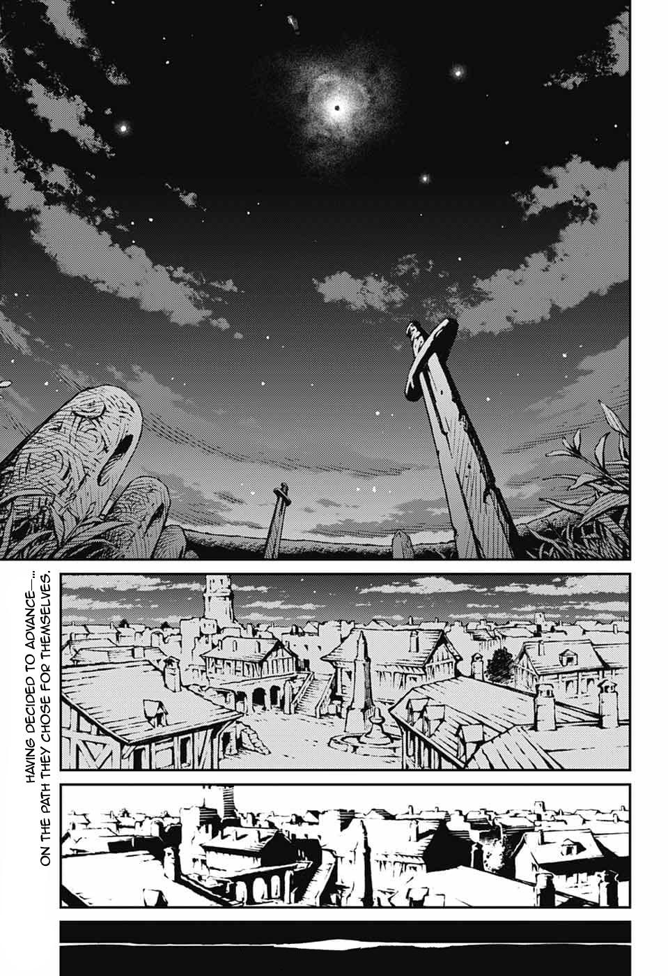 Sensou Kyoushitsu Chap 42 - Next Chap 43