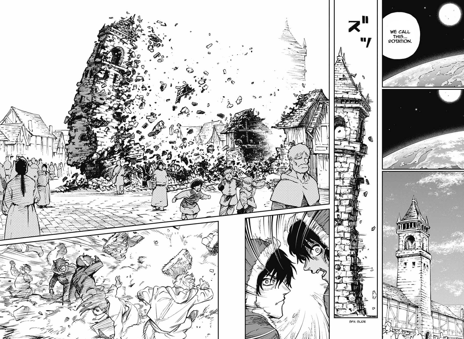 Sensou Kyoushitsu Chap 42 - Next Chap 43