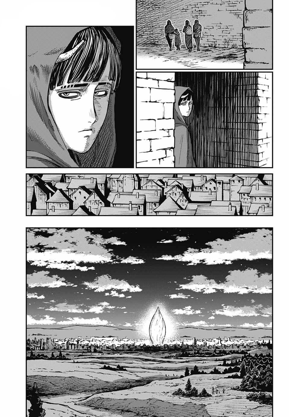 Sensou Kyoushitsu Chap 43 - Next Chap 44