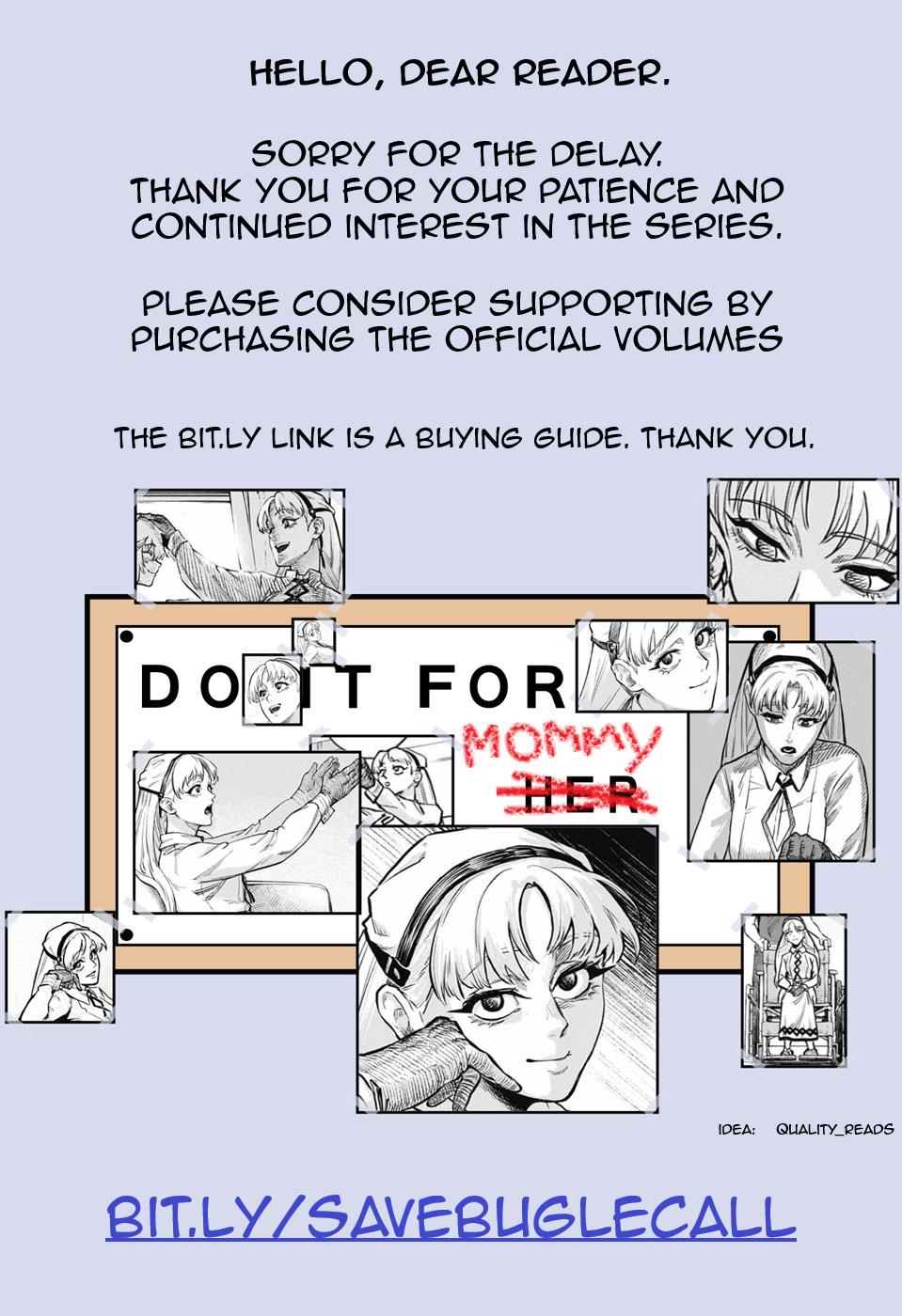 Sensou Kyoushitsu Chap 43 - Next Chap 44