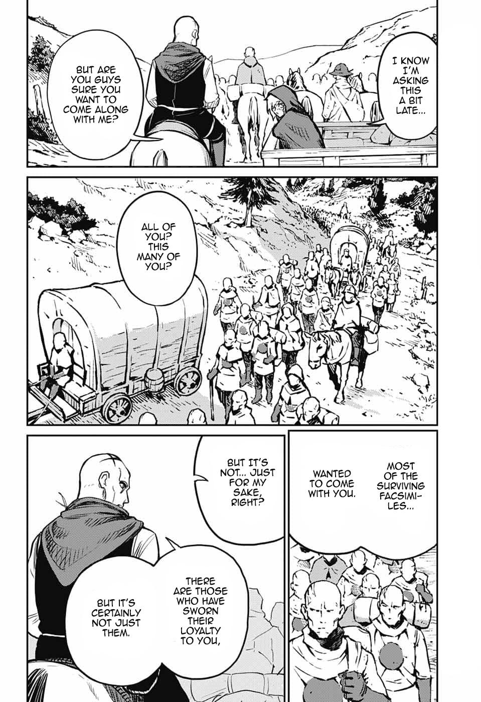 Sensou Kyoushitsu Chap 43 - Next Chap 44