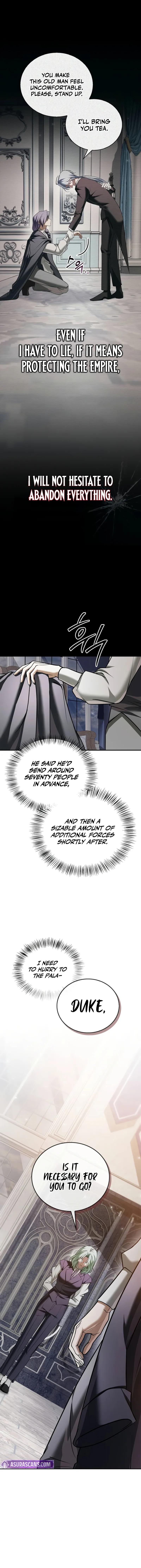 I'm Not That Kind of Talent Chap 88 - Next Chap 89