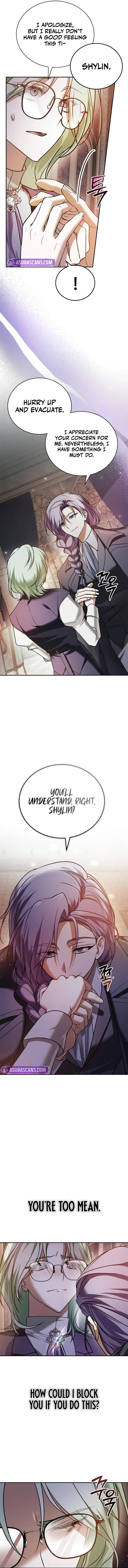 I'm Not That Kind of Talent Chap 88 - Next Chap 89