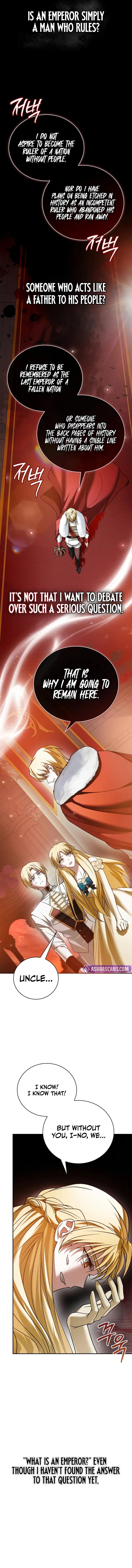 I'm Not That Kind of Talent Chap 88 - Next Chap 89