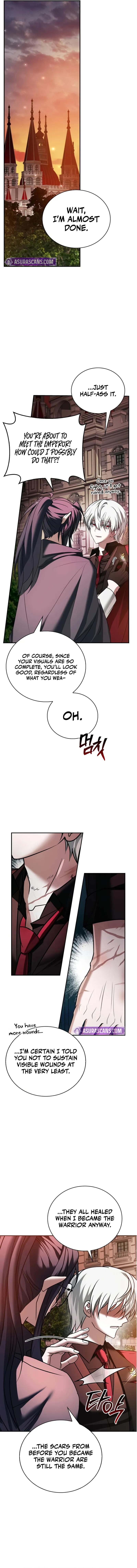 I'm Not That Kind of Talent Chap 88 - Next Chap 89
