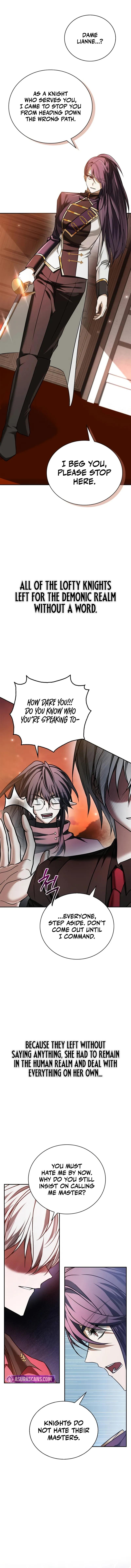 I'm Not That Kind of Talent Chap 88 - Next Chap 89