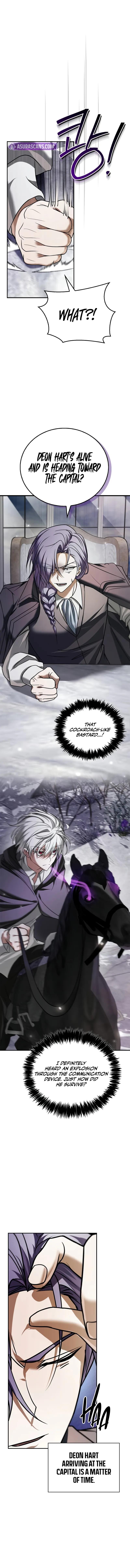 I'm Not That Kind of Talent Chap 88 - Next Chap 89