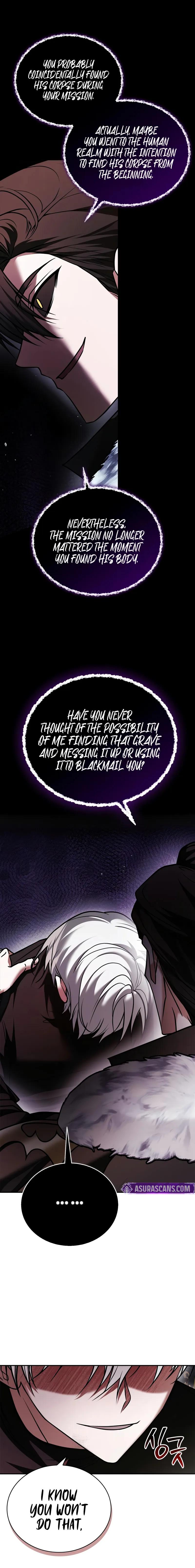 I'm Not That Kind of Talent Chap 94 - Next Chap 95