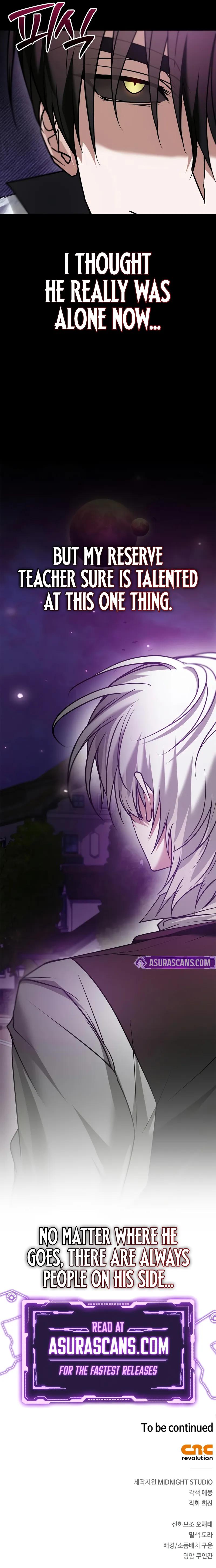 I'm Not That Kind of Talent Chap 94 - Next Chap 95