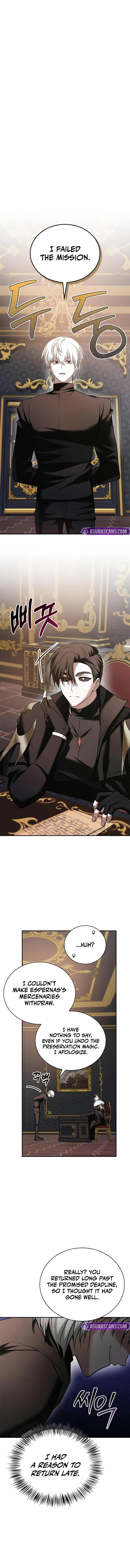 I'm Not That Kind of Talent Chap 94 - Next Chap 95