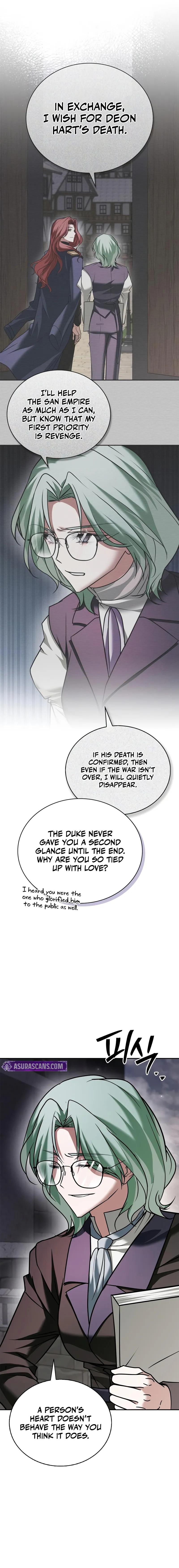 I'm Not That Kind of Talent Chap 95 - Next Chap 96