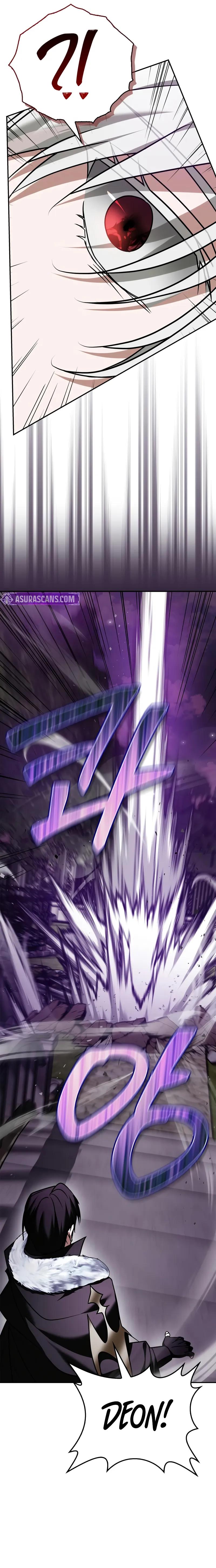 I'm Not That Kind of Talent Chap 95 - Next Chap 96