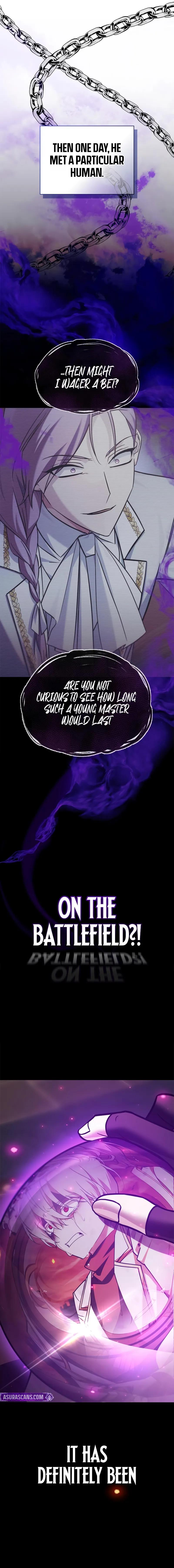 I'm Not That Kind of Talent Chap 96 - Next Chap 97