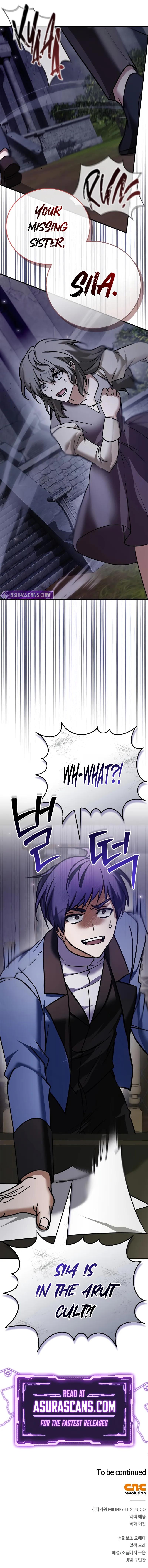 I'm Not That Kind of Talent Chap 98 - Next Chap 99