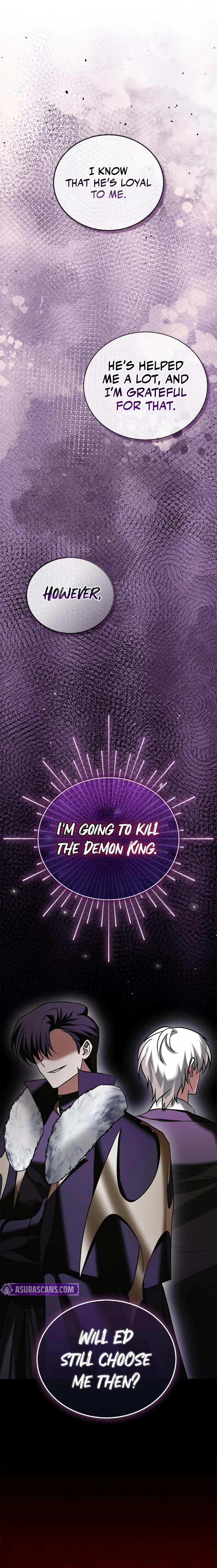 I'm Not That Kind of Talent Chap 98 - Next Chap 99