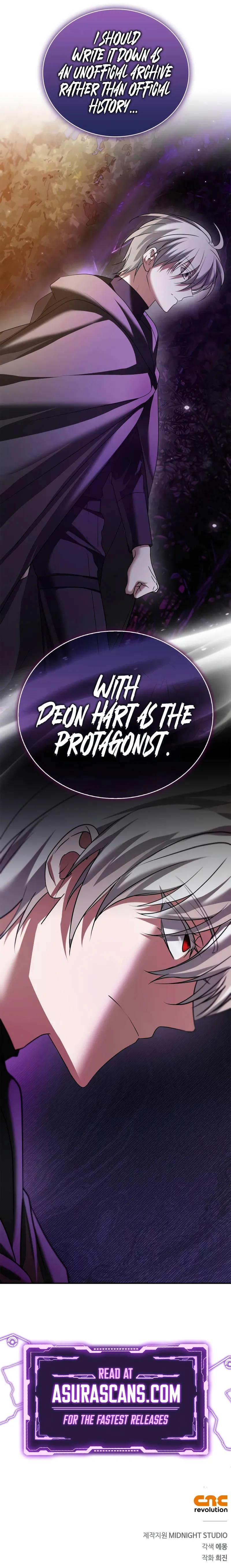 I'm Not That Kind of Talent Chap 93 - Next Chap 94