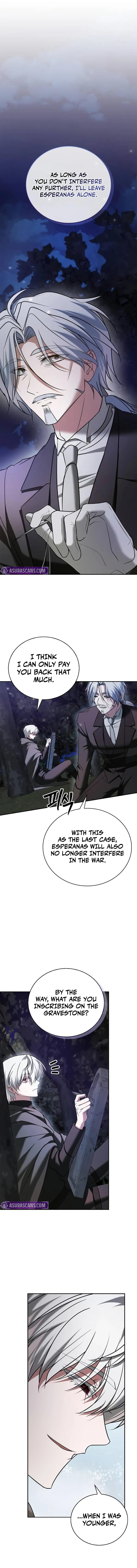I'm Not That Kind of Talent Chap 93 - Next Chap 94