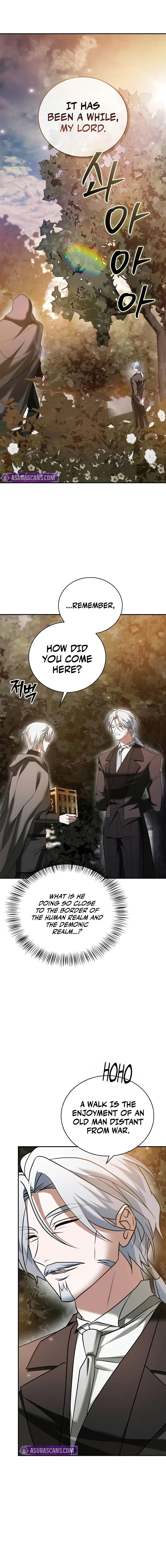 I'm Not That Kind of Talent Chap 93 - Next Chap 94