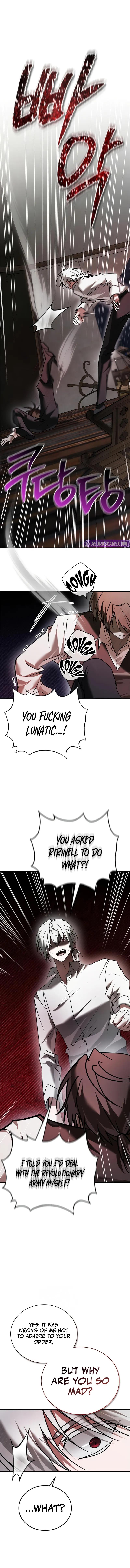 I'm Not That Kind of Talent Chap 107 - Next Chap 108