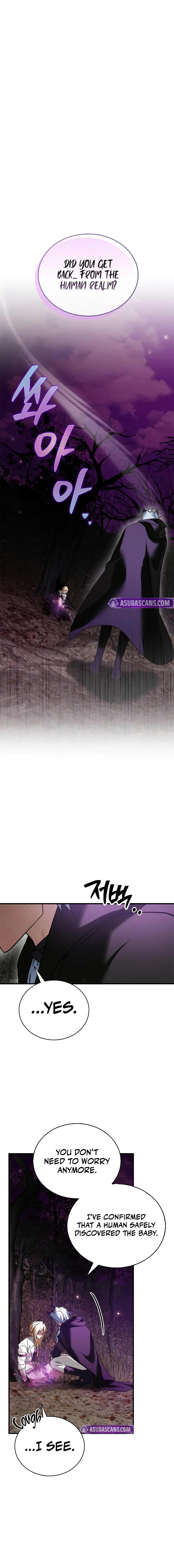 I'm Not That Kind of Talent Chap 104 - Next Chap 105