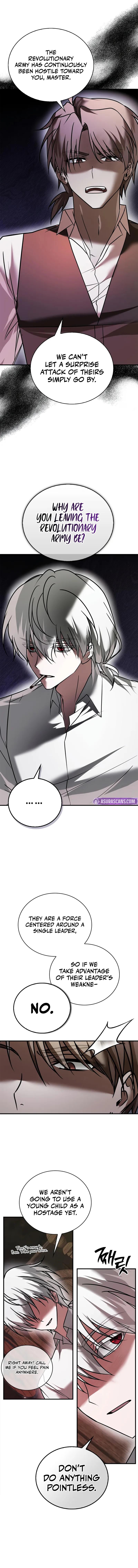 I'm Not That Kind of Talent Chap 106 - Next Chap 107