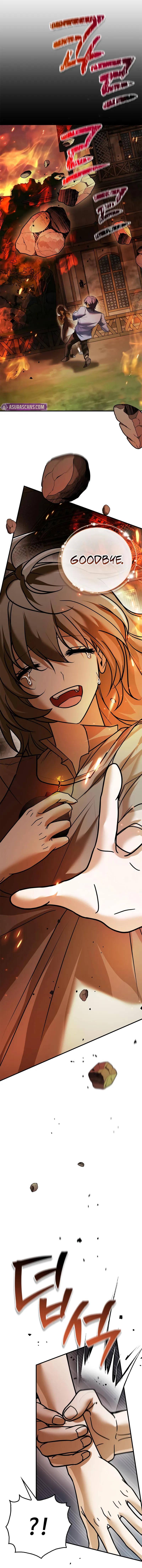 I'm Not That Kind of Talent Chap 106 - Next Chap 107