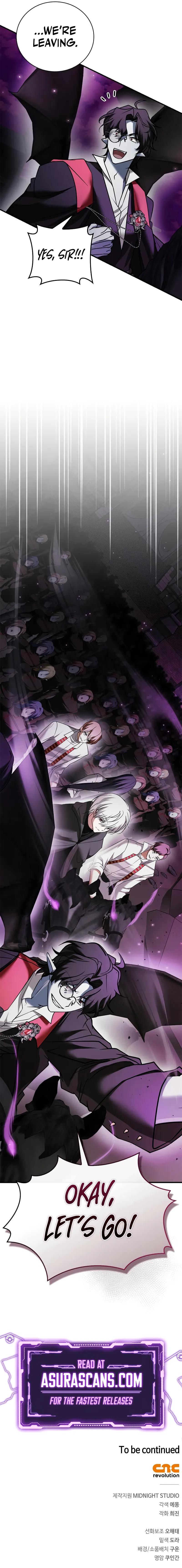 I'm Not That Kind of Talent Chap 101 - Next Chap 102