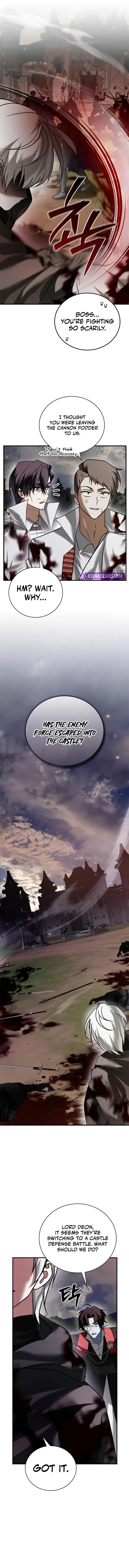 I'm Not That Kind of Talent Chap 103 - Next Chap 104