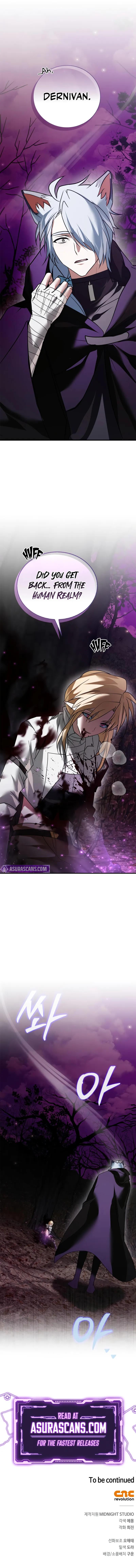 I'm Not That Kind of Talent Chap 103 - Next Chap 104