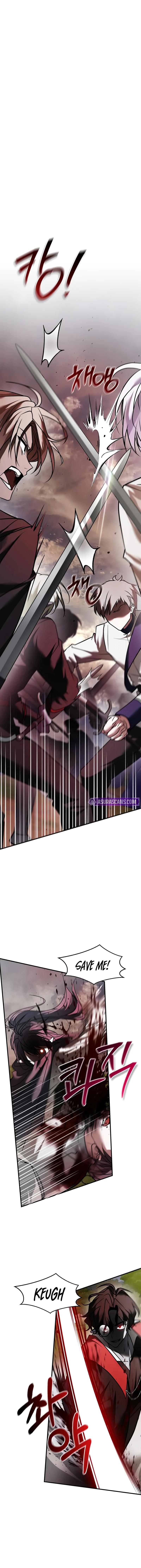 I'm Not That Kind of Talent Chap 103 - Next Chap 104