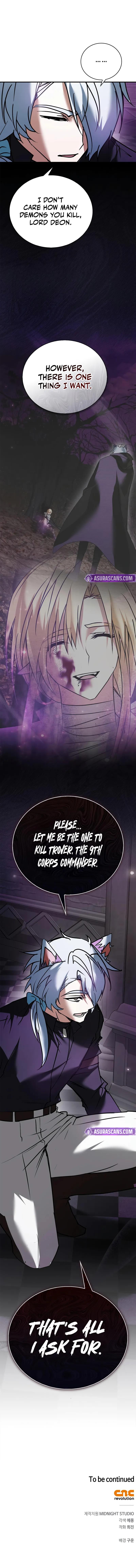 I'm Not That Kind of Talent Chap 114 - Next Chap 115