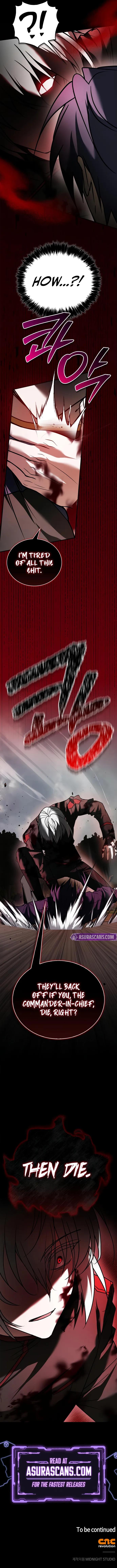 I'm Not That Kind of Talent Chap 110 - Next Chap 111