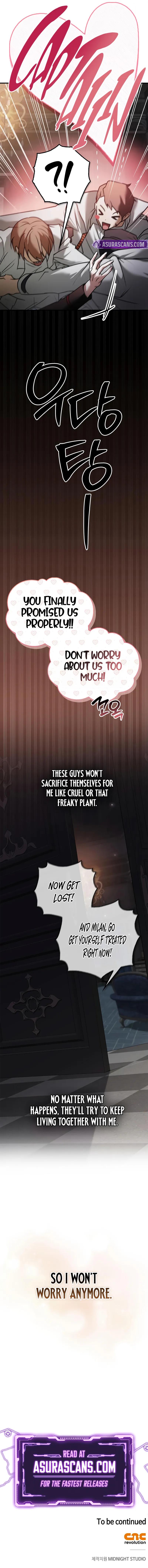 I'm Not That Kind of Talent Chap 112 - Next Chap 113
