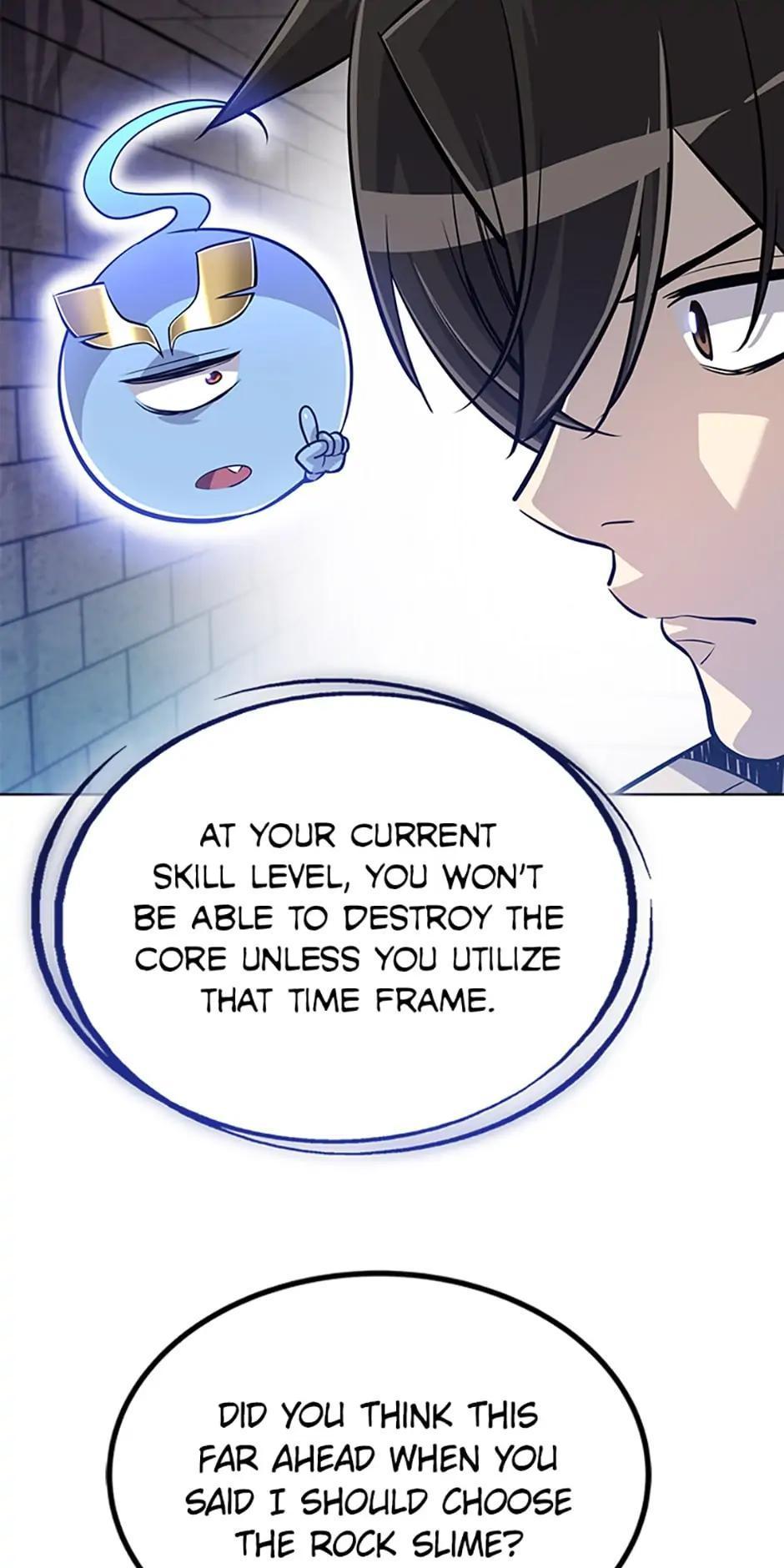 Disciple of the Holy Sword Chap 19 - Next Chap 20
